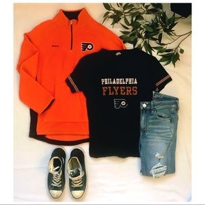 Philadelphia Flyers Fleece & Shirt